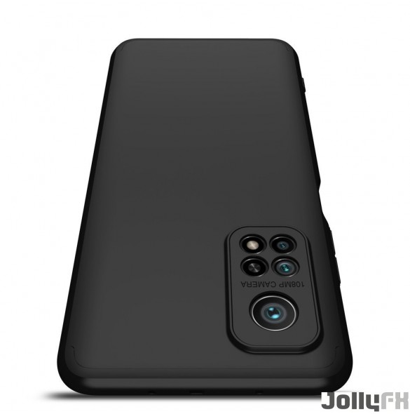 Xiaomi Mi 10T Pro / Xiaomi Mi 10T kommer att skyddas av detta fantastiska omslag.