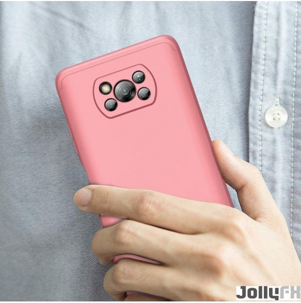 Högkvalitativt material från JollyFX.