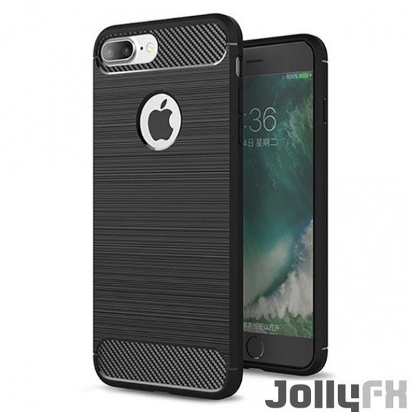 Med detta skydd kommer du att vara lugn för din iPhone 8 Plus / 7 Plus. Med detta skydd kommer du att vara lugn för din iPhone 8 Plus / 7 Plus.
