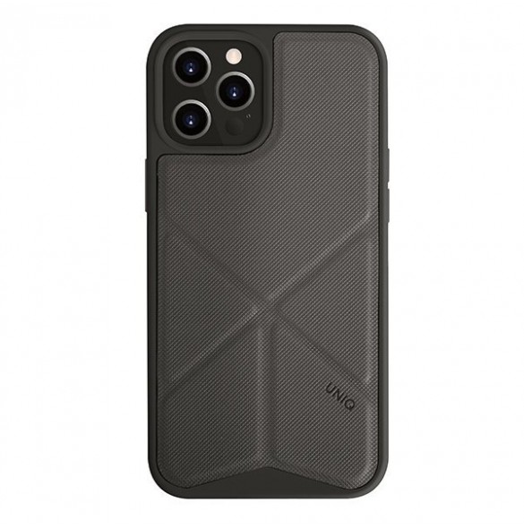 Vackert och pålitligt skyddsfodral för iPhone 12 Pro Max. Vackert och pålitligt skyddsfodral för iPhone 12 Pro Max.