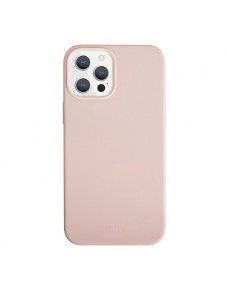 Vackert och pålitligt skyddsfodral för iPhone 12 Pro Max.