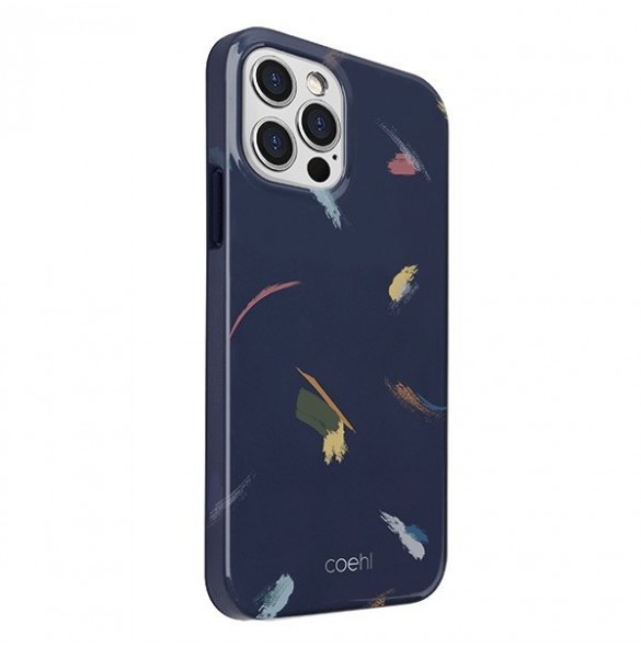 iPhone 12 Pro / iPhone 12 skyddas av detta fantastiska skal.