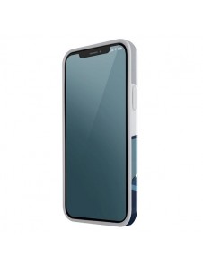 iPhone 12 Pro Max och väldigt snyggt skydd från UNIQ.