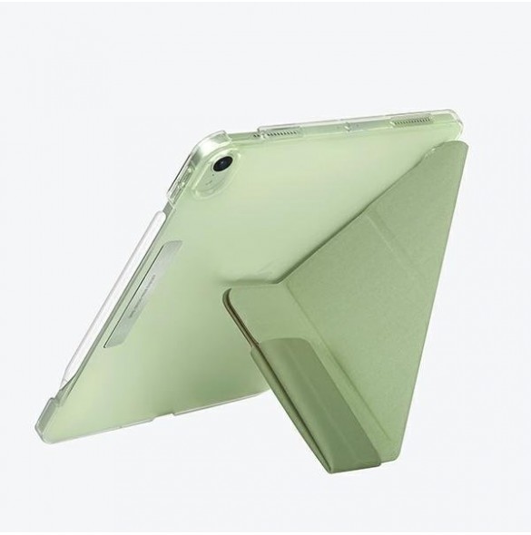 Vackert och pålitligt skyddsfodral för iPad Air 2020.