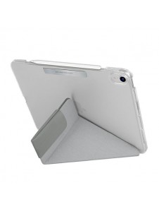 iPad Air 2020 och väldigt snyggt skydd från UNIQ.