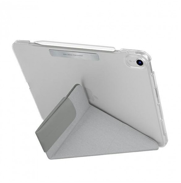 iPad Air 2020 och väldigt snyggt skydd från UNIQ.