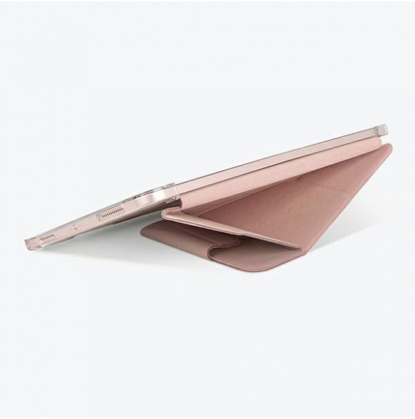iPad Air 2020 och väldigt snyggt skydd från UNIQ.