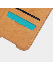 Samsung Galaxy S21 Ultra 5G och väldigt snyggt skydd från Nillkin.