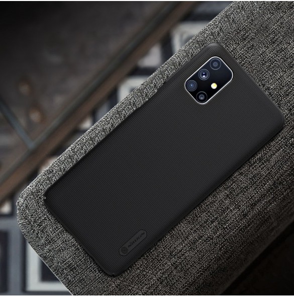 Vackert och pålitligt skyddsfodral till Samsung Galaxy M51.