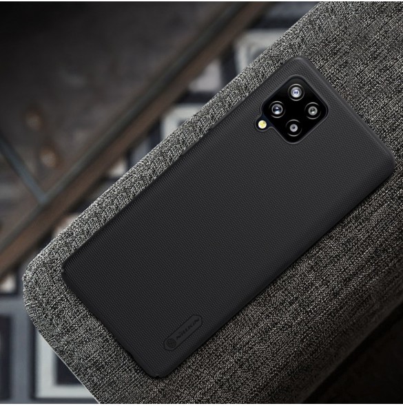 Vackert och pålitligt skyddsfodral till Samsung Galaxy A42 5G.