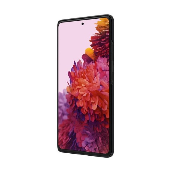 Ett snyggt skal till Samsung Galaxy S21 Ultra 5G i kvalitativt material.