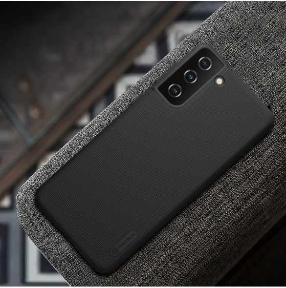 Vackert och pålitligt skyddsfodral för Samsung Galaxy S21 Plus 5G.