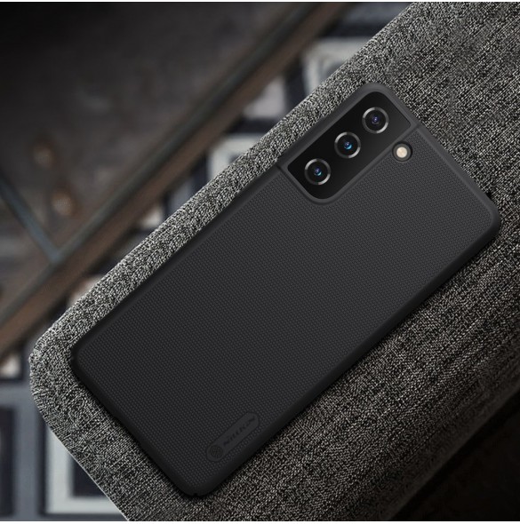 Vackert och pålitligt skyddsfodral till Samsung Galaxy S21 5G.