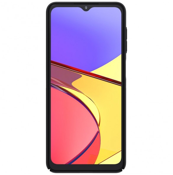 Vackert och pålitligt skyddsfodral för Samsung Galaxy A12.