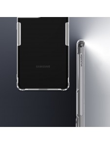 Ett snyggt skal till Samsung Galaxy S21 Ultra 5G i kvalitativt material.
