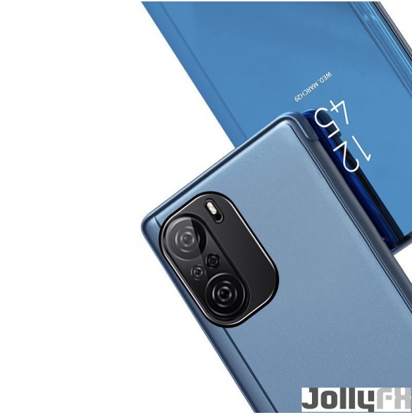 Vackert och pålitligt skyddsfodral för Xiaomi Redmi K40 Pro Plus / K40 Pro / K40 / Poco F3.