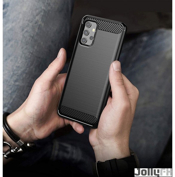 Vackert och pålitligt skyddsfodral till Samsung Galaxy A32 4G.
