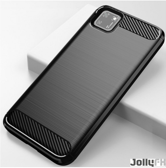 Vackert och pålitligt skyddsfodral för Oppo A73.