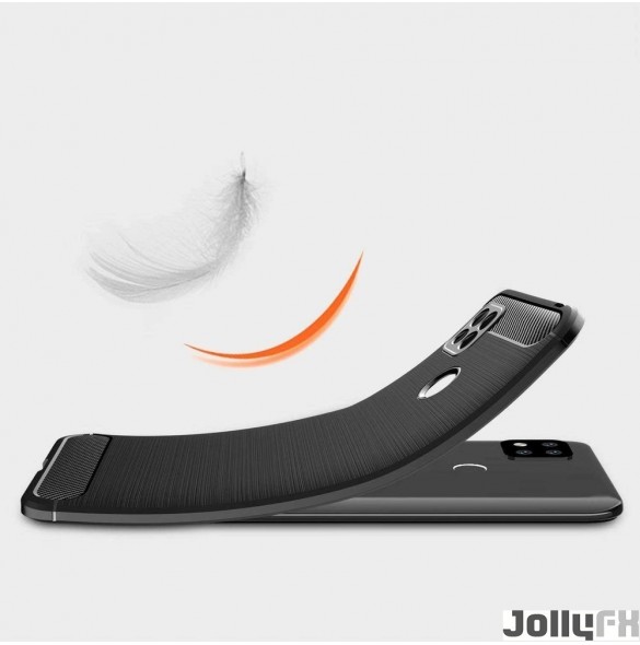 Glöm repor med ett härligt omslag från JollyFX.