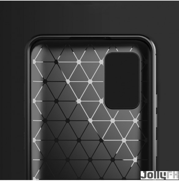 Vackert och pålitligt skyddsfodral för Samsung Galaxy A02s EU.