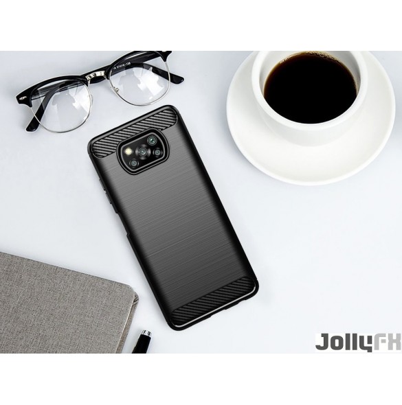 Pålitligt och bekvämt fodral för telefon.