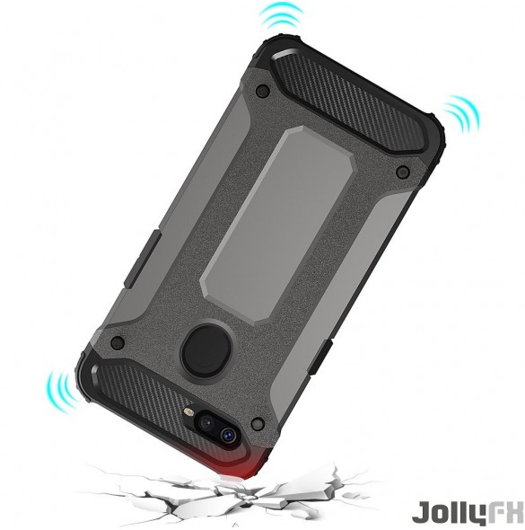 Högkvalitativt material från JollyFX.