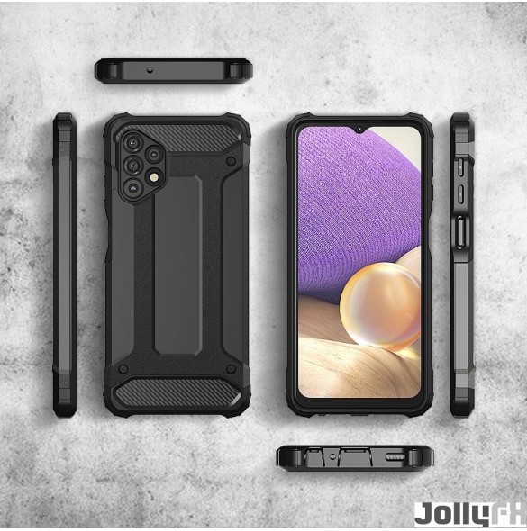 Vackert och pålitligt skyddsfodral till Samsung Galaxy A32 5G.