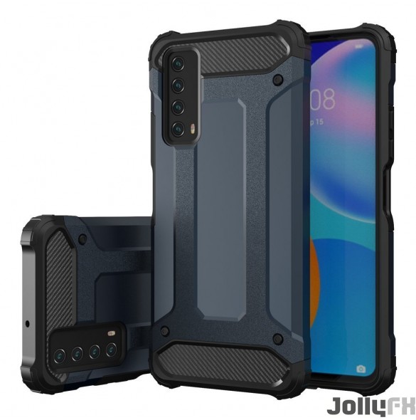 Huawei P Smart 2021 kommer att skyddas av detta fantastiska skal.