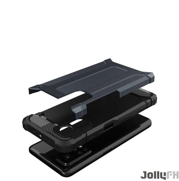 Vackert och pålitligt skyddsfodral för Xiaomi Mi 10T Pro / Xiaomi Mi 10T.