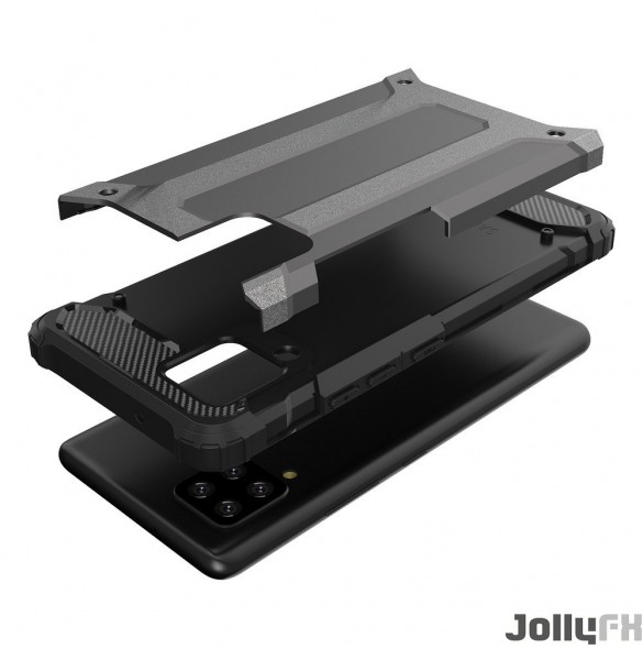 Vackert och pålitligt skyddsfodral till Samsung Galaxy A42 5G.