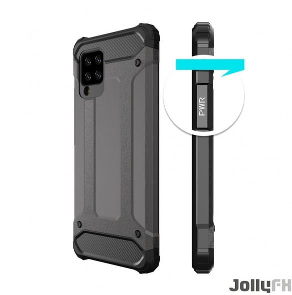 Högkvalitativt material från JollyFX.