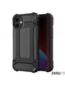 iPhone 12 Pro Max skyddas av detta fantastiska skal.