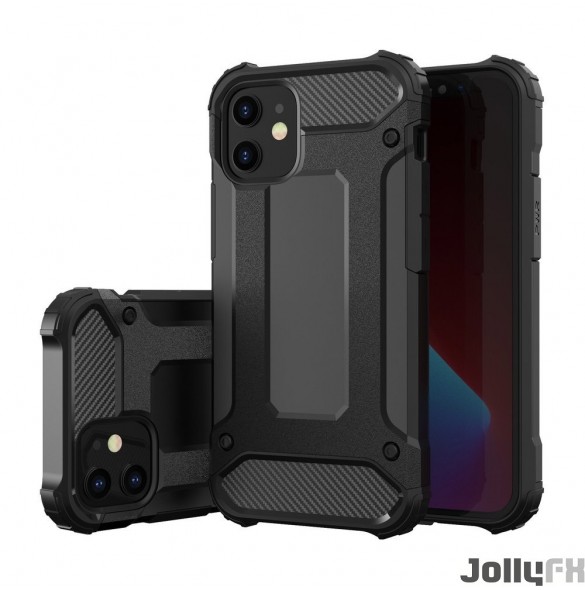 Vackert och pålitligt skyddsfodral för iPhone 12 Pro Max.