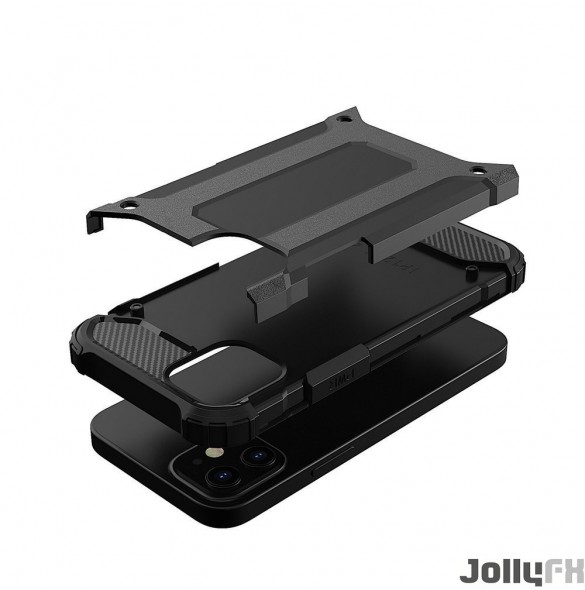 Pålitligt och bekvämt fodral för telefon.