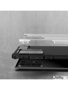 Med det här skalet blir du lugn för Huawei P40 Pro och väldigt snyggt skydd från JollyFX.