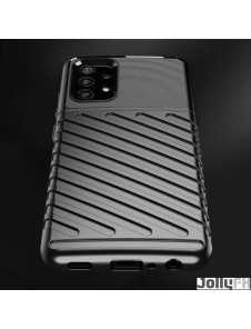 Samsung Galaxy A52 5G / A52 4G skyddas av detta fantastiska skal.