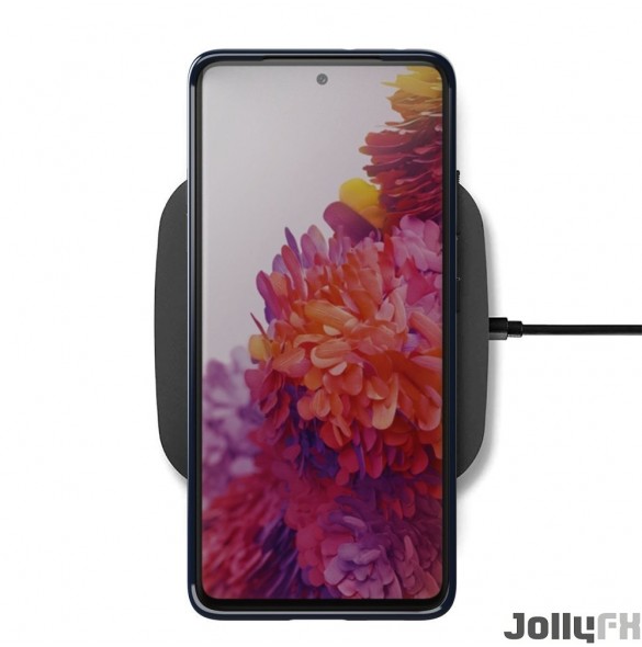 Vackert och pålitligt skyddsfodral för Samsung Galaxy S21 Ultra 5G.