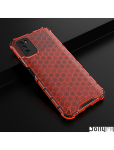 Ett snyggt fodral för Xiaomi Poco M3 / Xiaomi Redmi 9T i kvalitativt material.