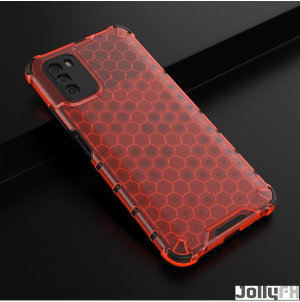 Ett snyggt fodral för Xiaomi Poco M3 / Xiaomi Redmi 9T i kvalitativt material.