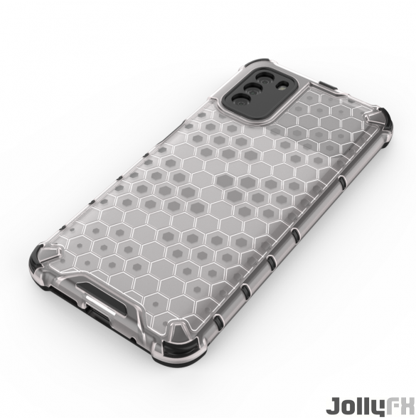 Xiaomi Poco M3 / Xiaomi Redmi 9T och väldigt snyggt skydd från JollyFX.