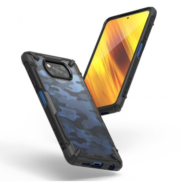 Xiaomi Redmi K40 Pro + / K40 Pro / K40 / Poco F3 kommer att skyddas av detta fantastiska skydd.