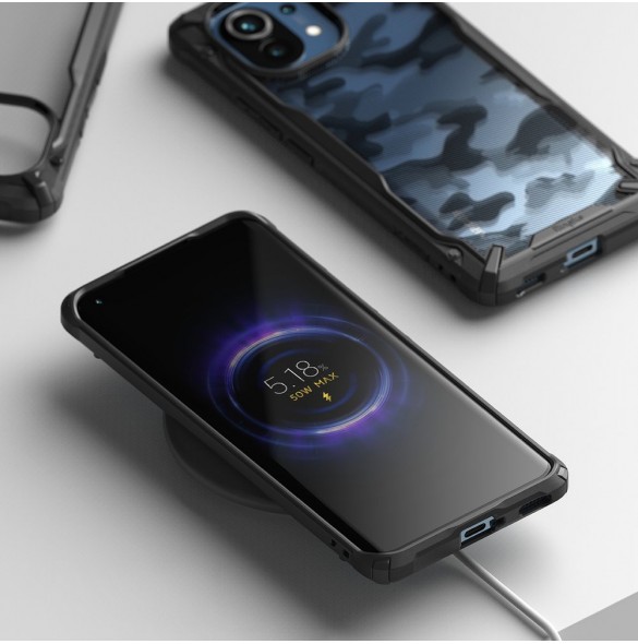 Vackert och pålitligt skyddsfodral för Xiaomi Mi 11.