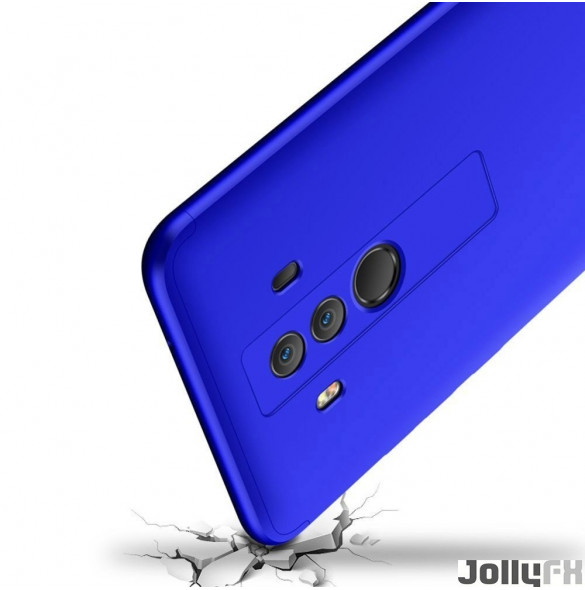 Pålitligt och bekvämt fodral för din Huawei Mate 10 Pro.