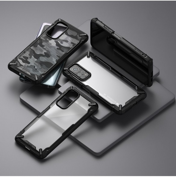 Xiaomi Mi 10T Pro / Xiaomi Mi 10T kommer att skyddas av detta fantastiska omslag.