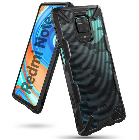 Camo svart och mycket snyggt fodral Xiaomi Redmi 10X 4G / Xiaomi Redmi Note 9. Camo svart och mycket snyggt fodral Xiaomi Redmi 10X 4G / Xiaomi Redmi Note 9.