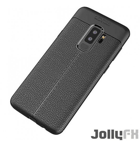 Din Samsung Galaxy S9 Plus G965 kommer att skyddas av detta fantastiska skydd.