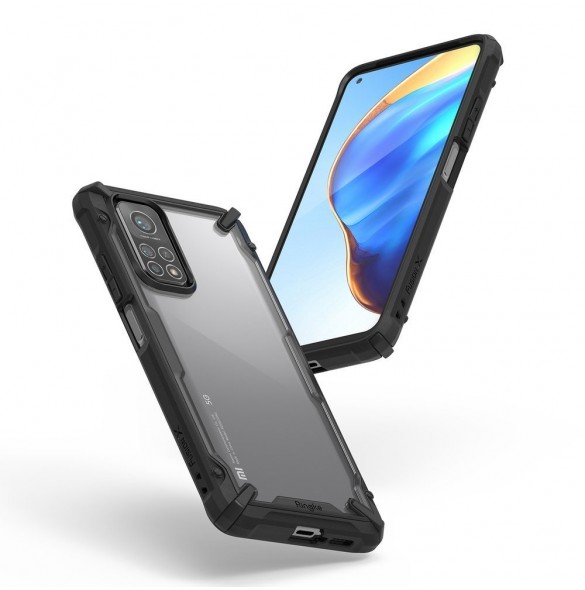 Xiaomi Mi 10T Lite kommer att skyddas av detta fantastiska omslag.
