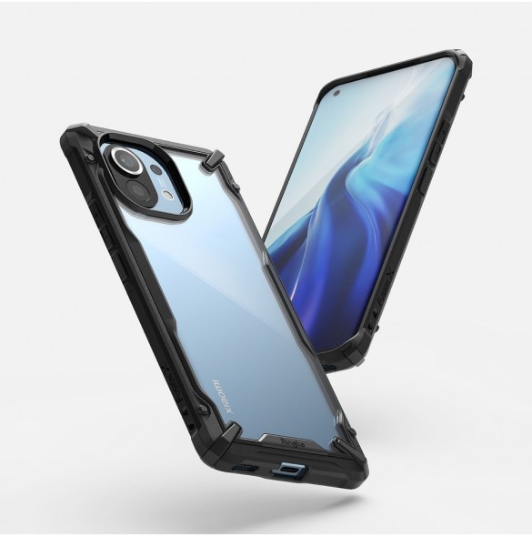 Vackert och pålitligt skyddsfodral för Xiaomi Mi 11.