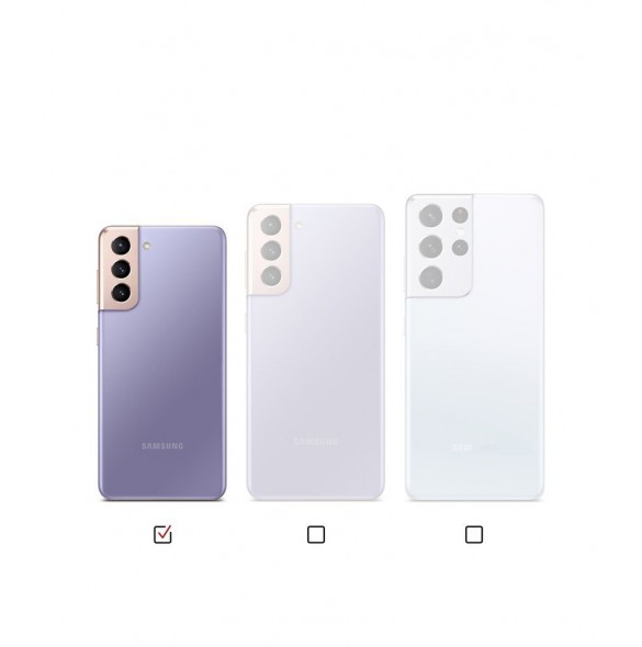 Vackert och pålitligt skyddsfodral för Samsung Galaxy S21 5G.