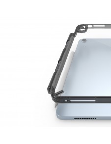 Med detta omslag blir du lugn för iPad Air 2020 och väldigt snyggt skydd från Ringke.